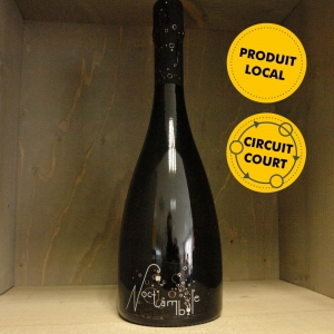 Musset-Roullier Noctambule Crémant de Loire