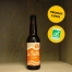 Fabrique des Bières d'Anjou - La Piautre ambrée - bière ambrée 33cL