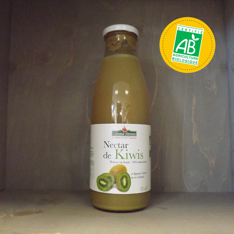 Nectar de Kiwis AB