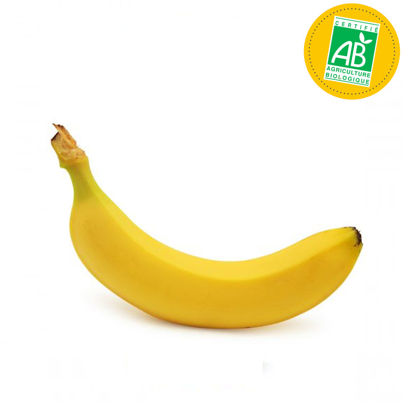 Livraison à domicile de Bananes BIO – Neary